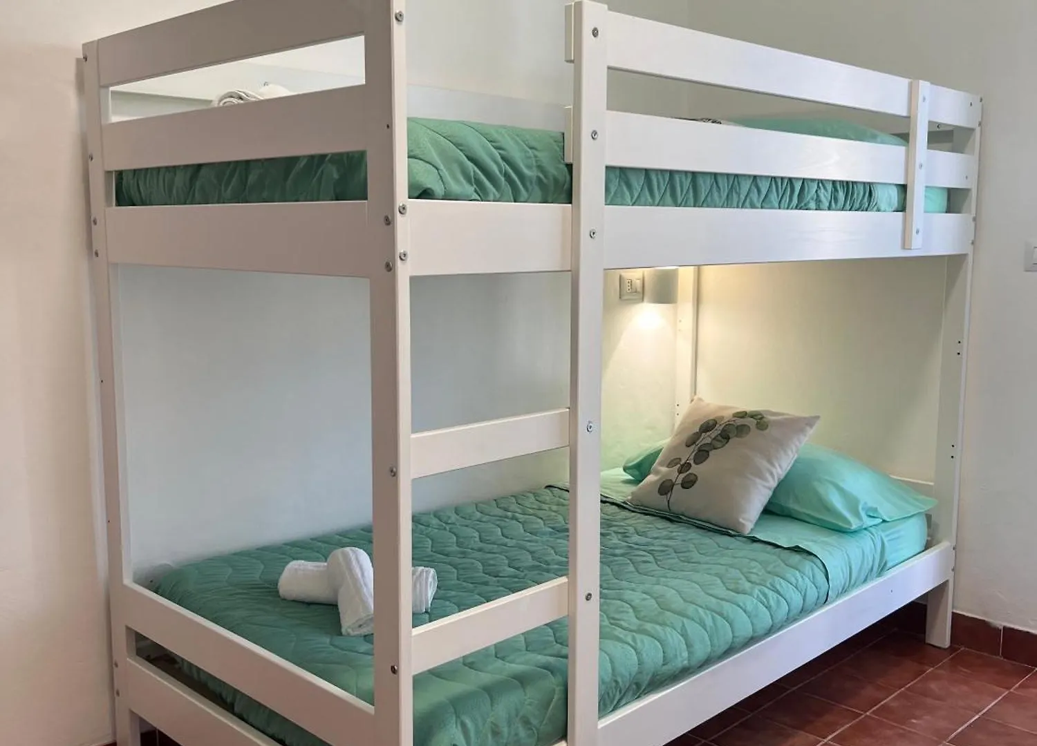 Blue Terrace Guest House Alghero