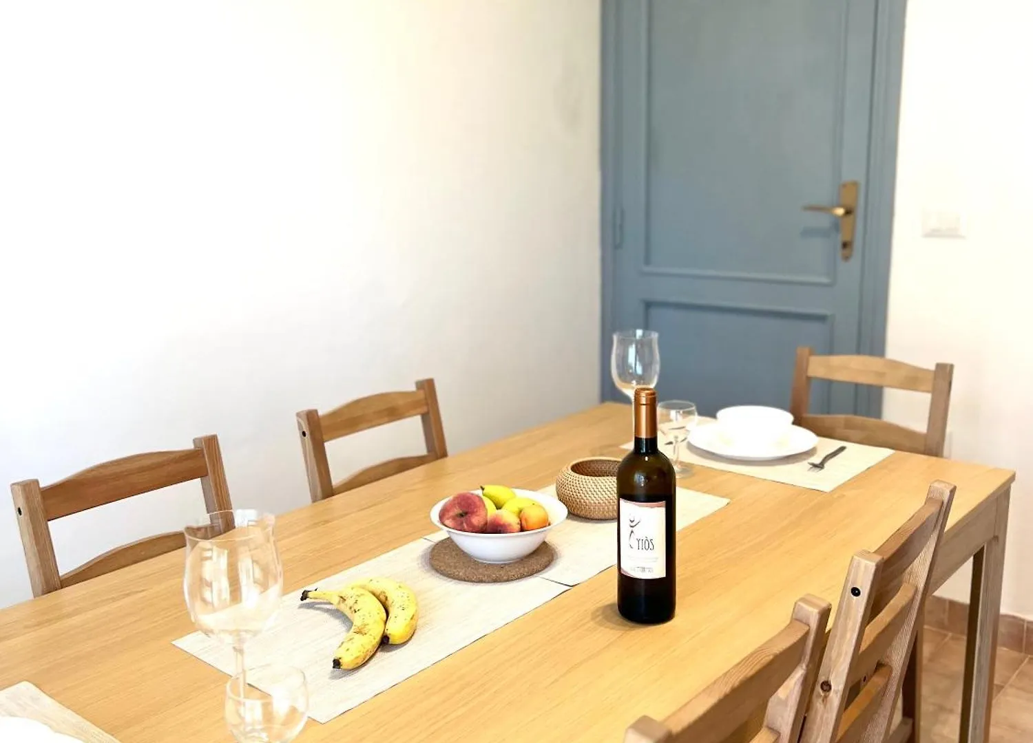 Blue Terrace Guest House Alghero 0*,  Italy