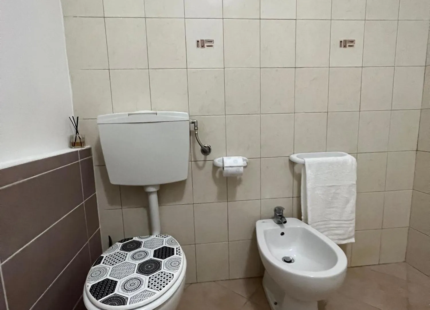 Blue Terrace Guest House Alghero
