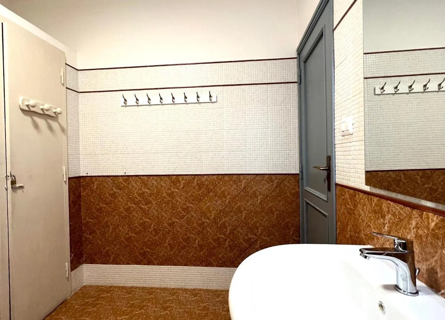 Blue Terrace Guest House Alghero Italy