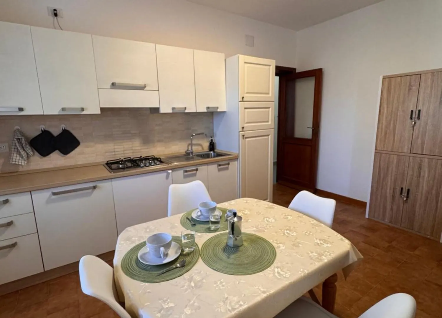 Blue Terrace Guest House Alghero