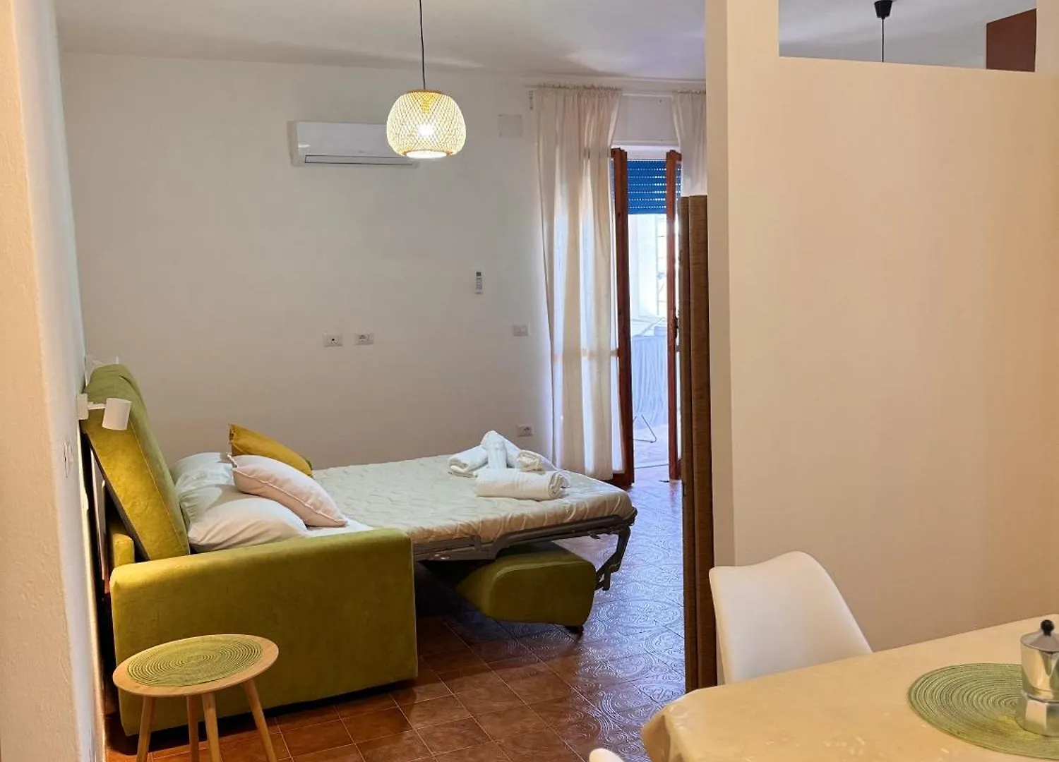 Blue Terrace Guest House Alghero