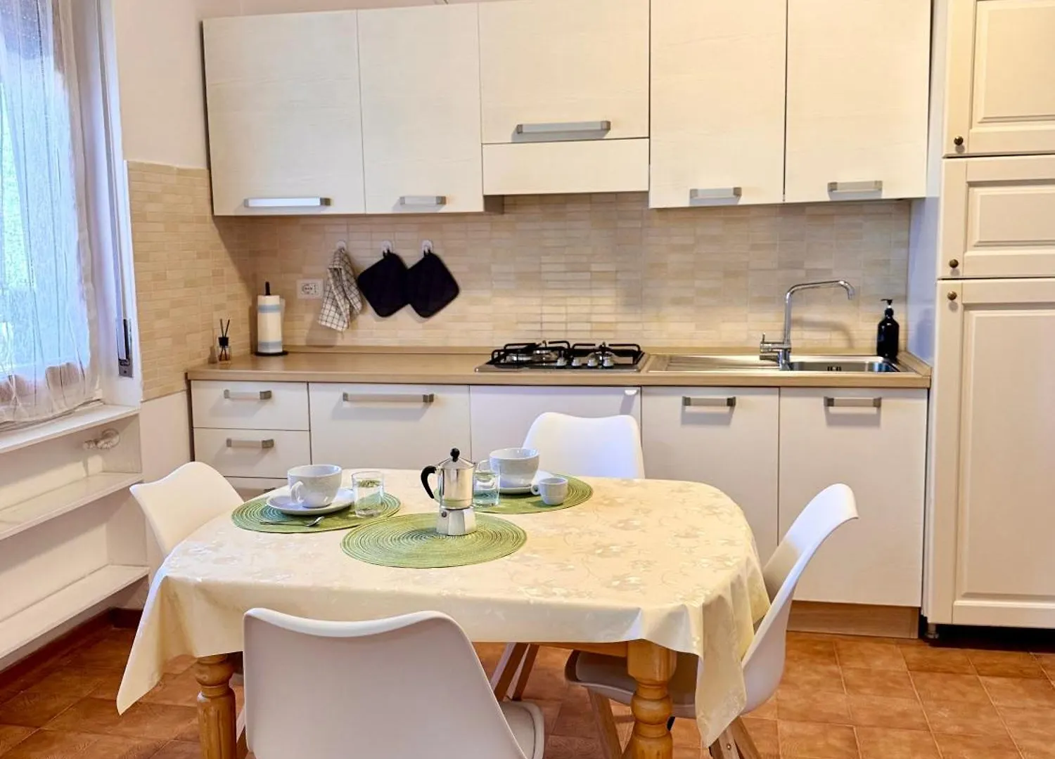 Blue Terrace Guest House Alghero Italy