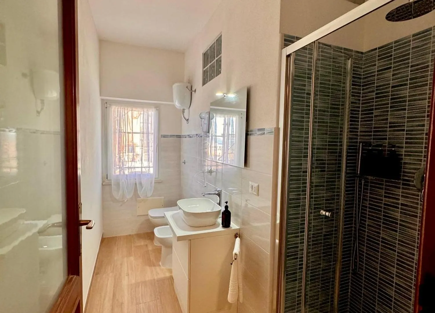 Blue Terrace Guest House Alghero
