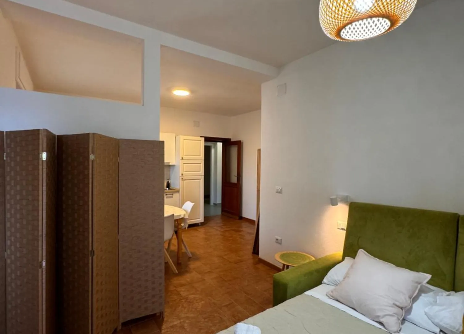 Blue Terrace Guest House Alghero 0*,