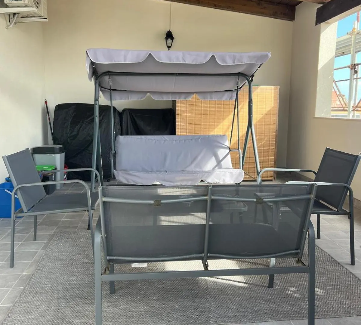 Blue Terrace Guest House Alghero
